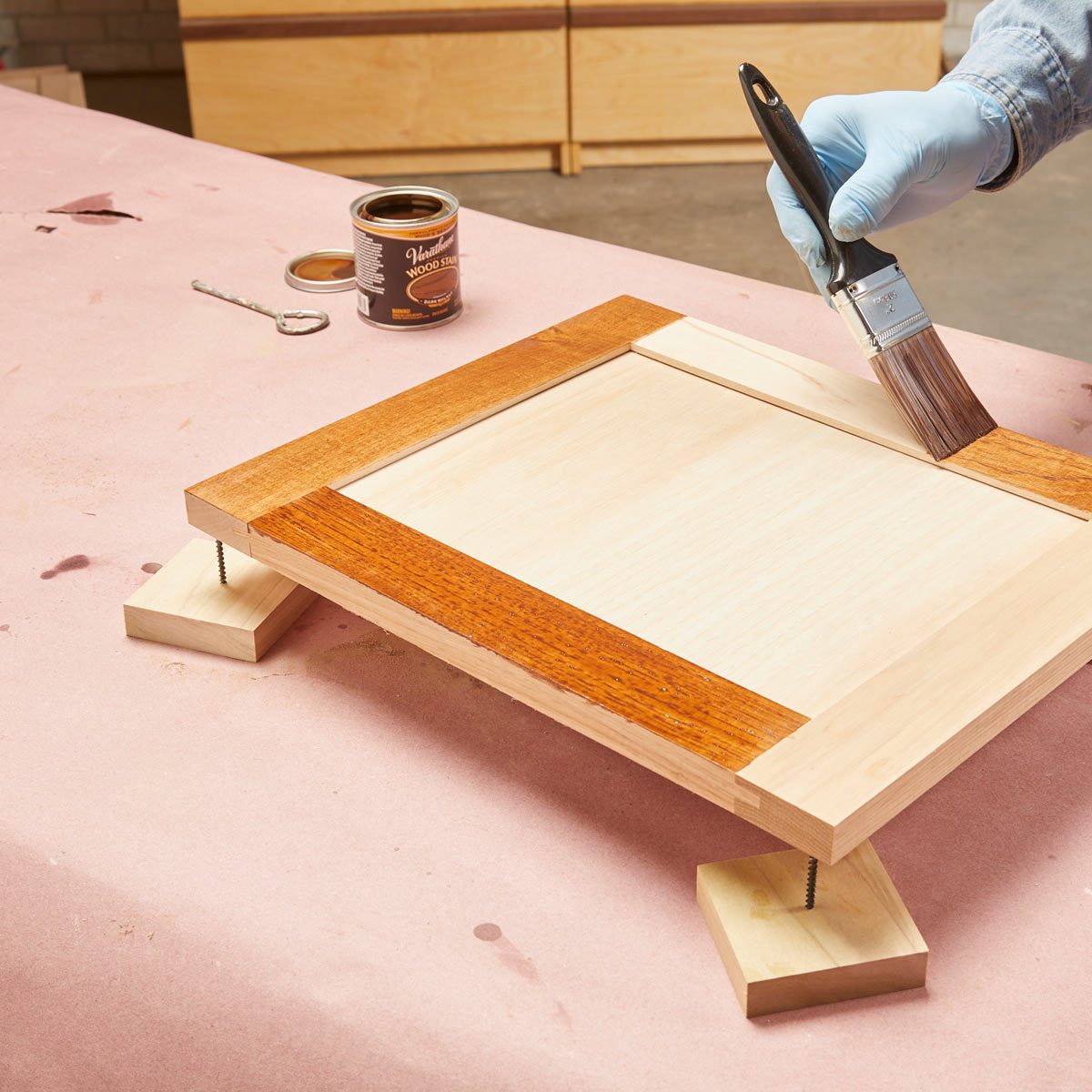 56 Brilliant Woodworking Tips for Beginners