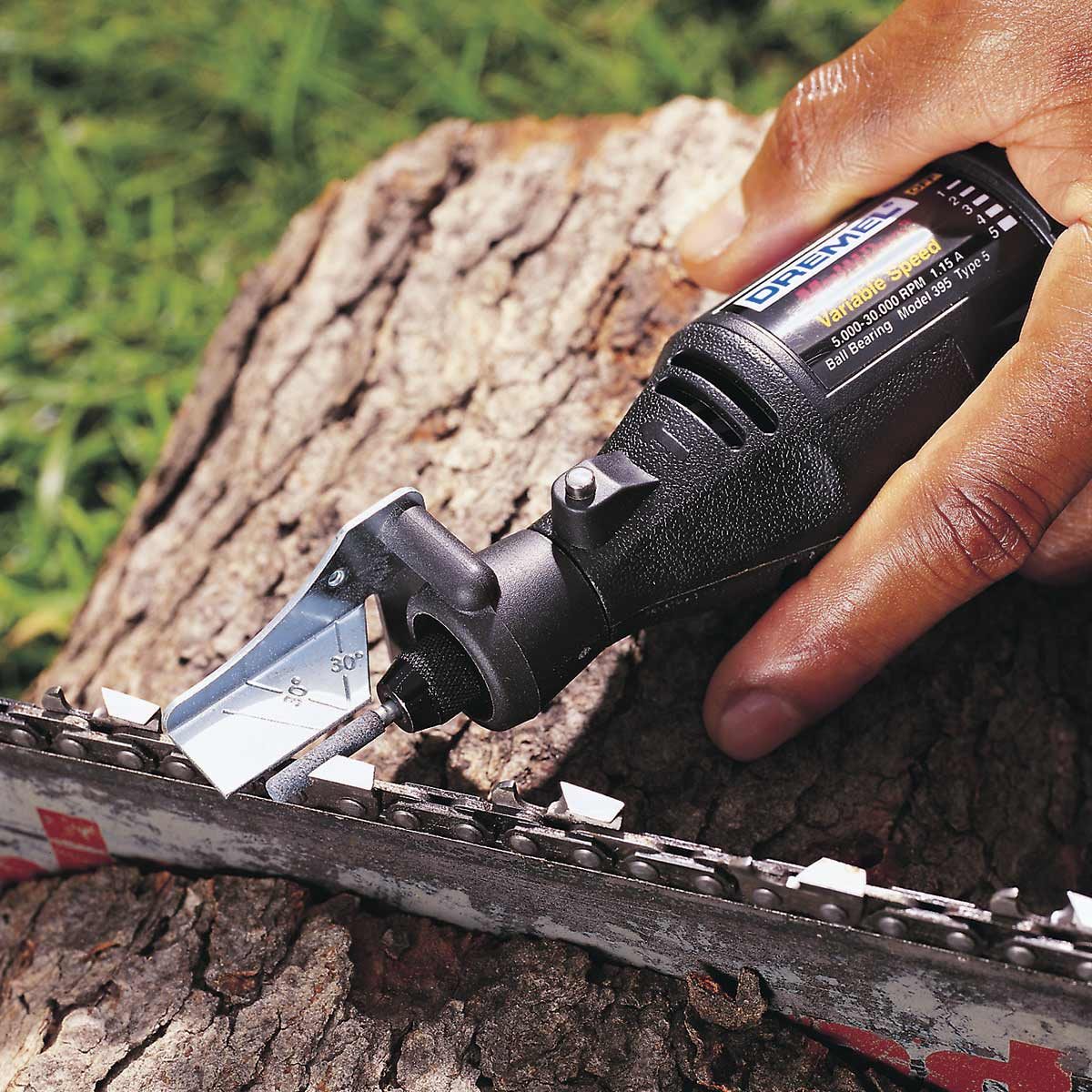 Rotary Tool Uses: The sky's the limit!