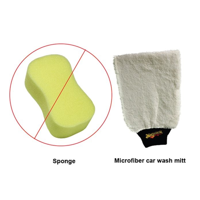 microfiber towel