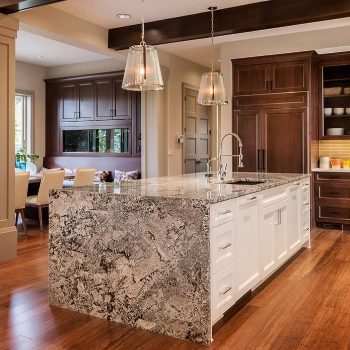 10 Kitchen Countertop Ideas People Are, What Is The Latest In Countertops