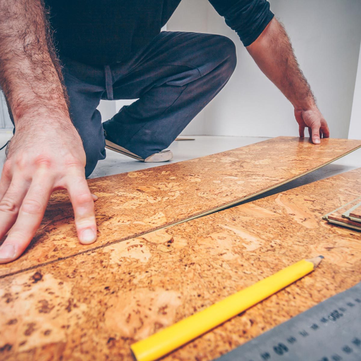 Outdoor Waterproof Rubber Flooring Mats: Versatile Use for DIY Home Projects