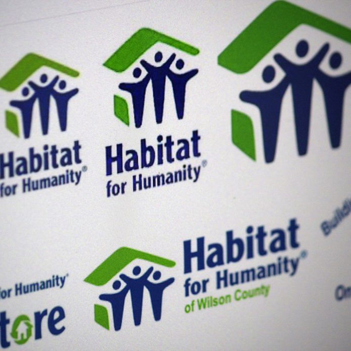 Habitat for Humanity Donation Pick Up