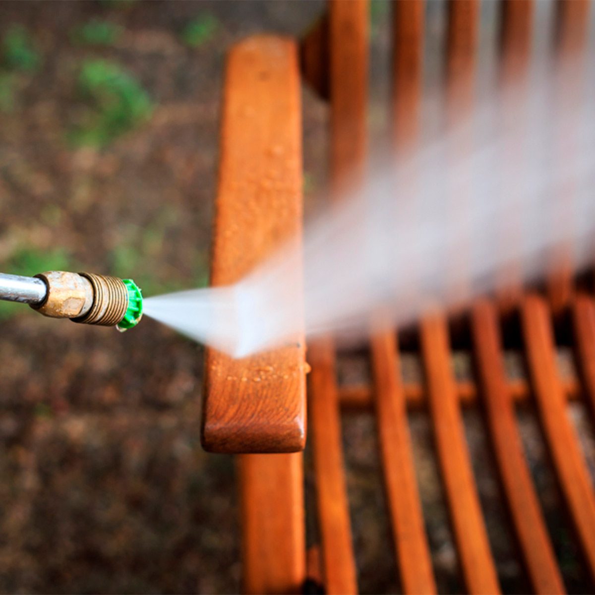 13 Things You Should Never Pressure Wash