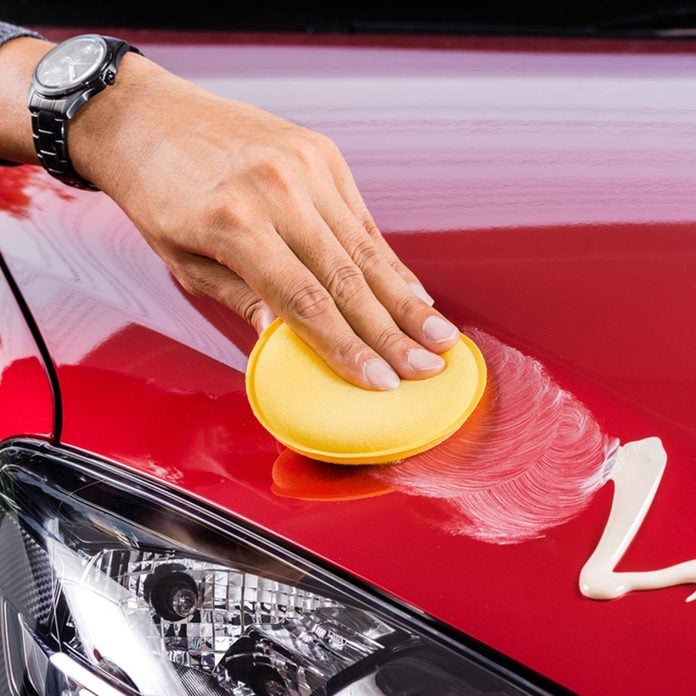 Guide to DIY car detailing for beginners