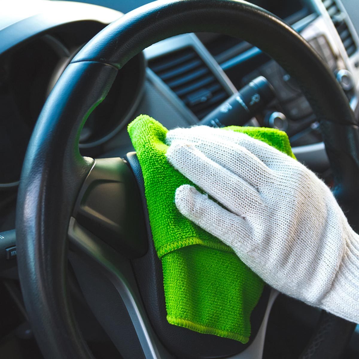 Car Detailing Tricks That Will Help You Make The Job Easier - AllDayChic