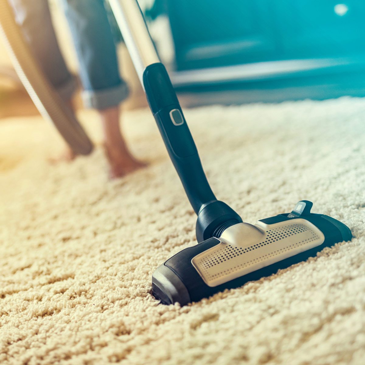How Often Should You Vacuum Your Carpet The Family Handyman