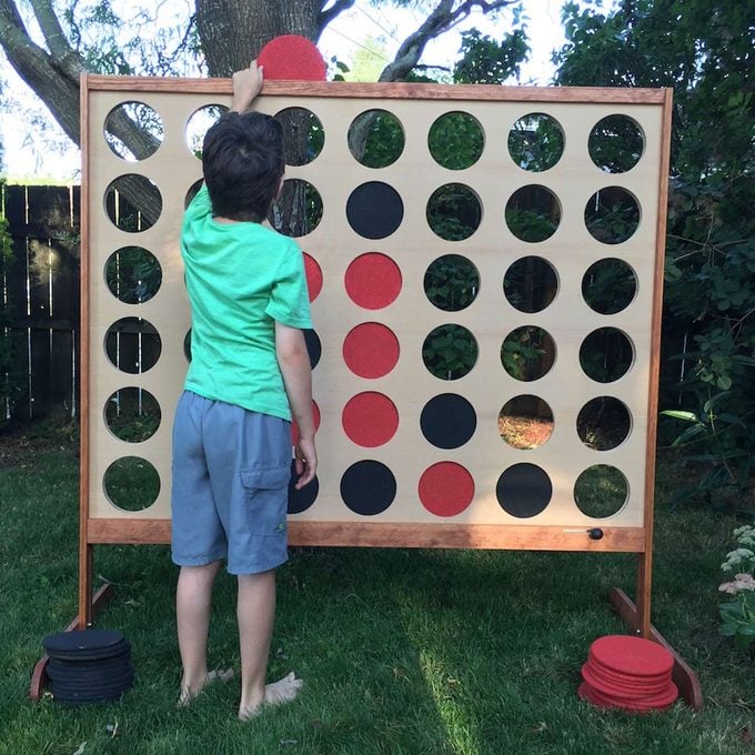 Connect Four