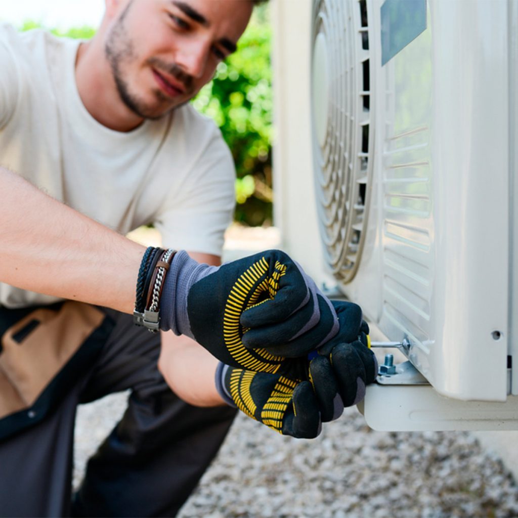 Air Conditionar Repair