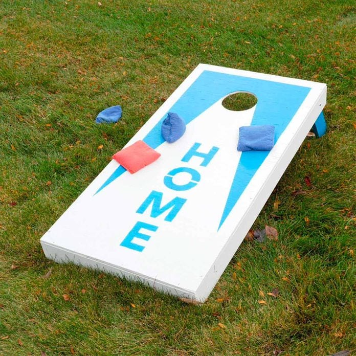 cornhole