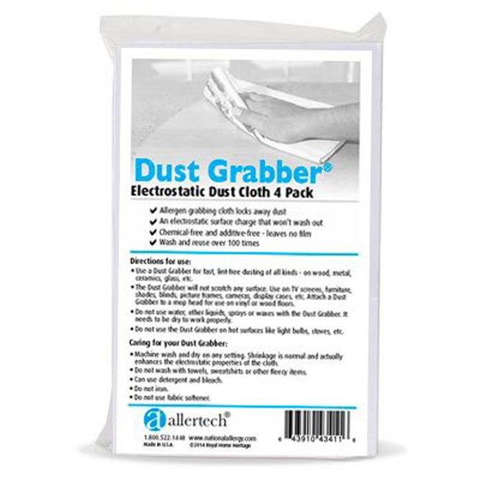 dust grabber