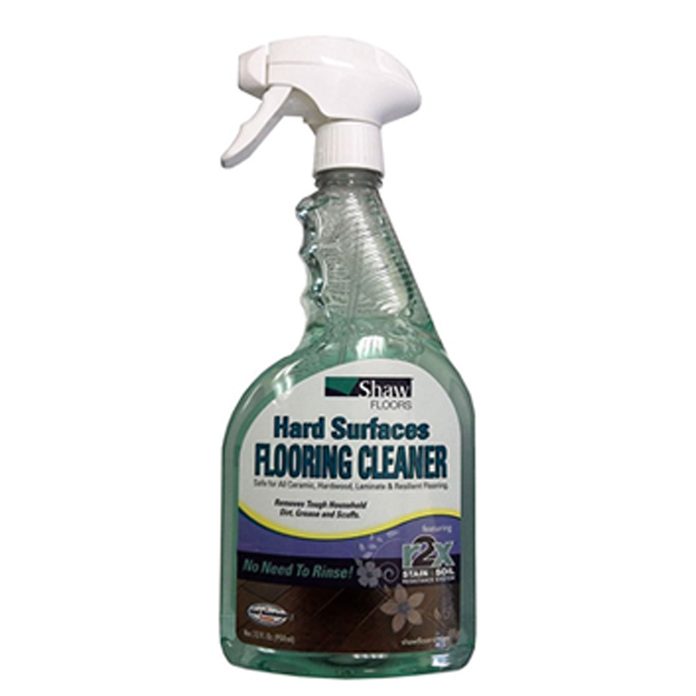 flooring cleaner