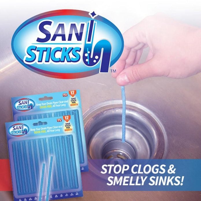 sani-sticks
