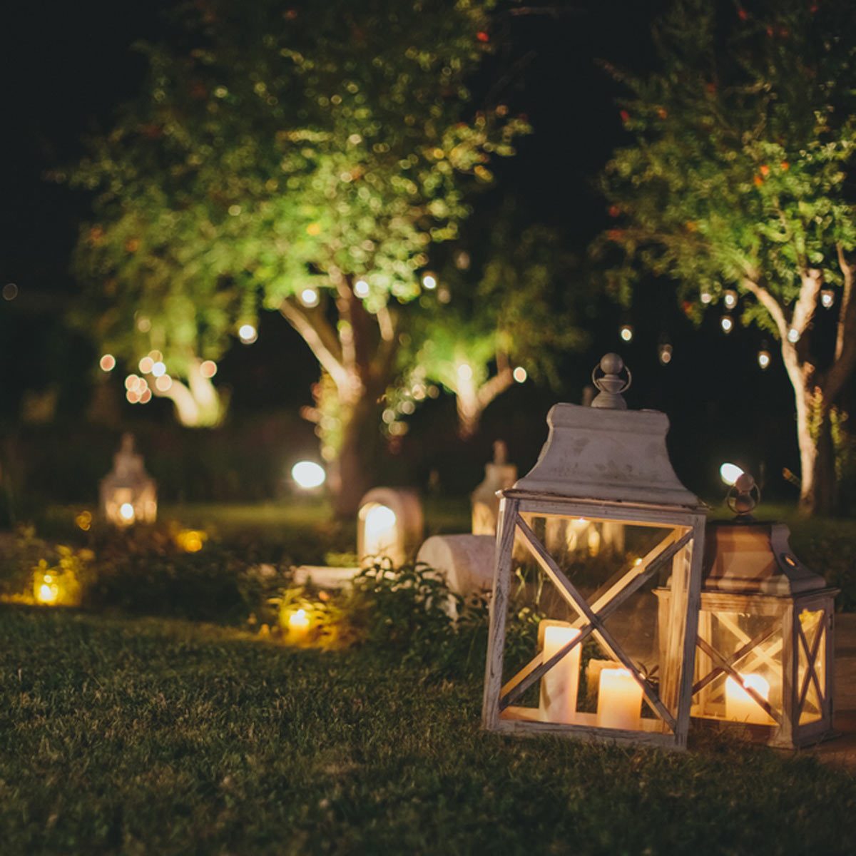 The Do's and Don'ts of Landscape Lighting Techniques