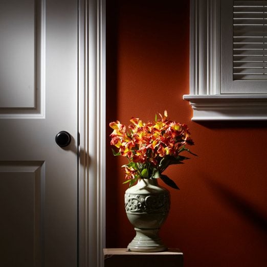 door and window crown molding