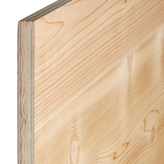 combination core plywood