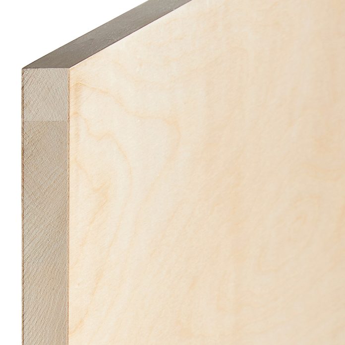 lumber core plywood