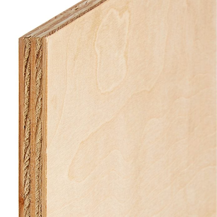 plywood veneer core options