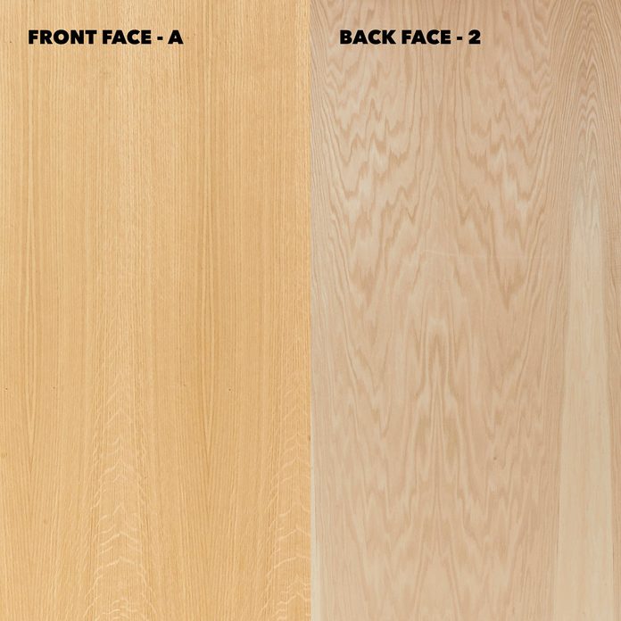 plywood grades
