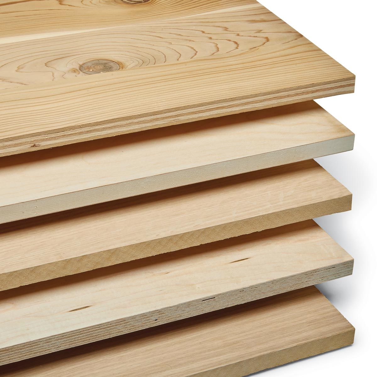 16 Tips To Get The Best Plywood For Your Buck The Family Handyman