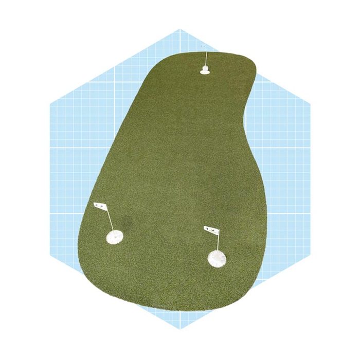 Synlawn Golf Putting Green