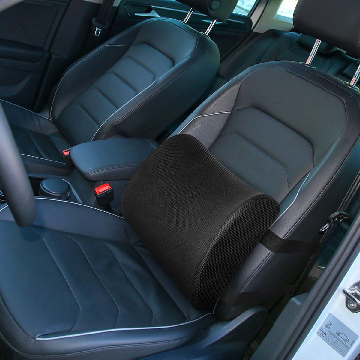 8 Ways to Increase Your Driving Comfort