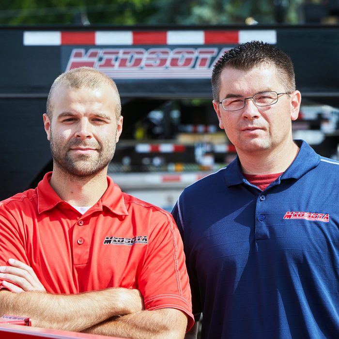 Meet the experts at Midsota Trailers | Construction Pro Tips
