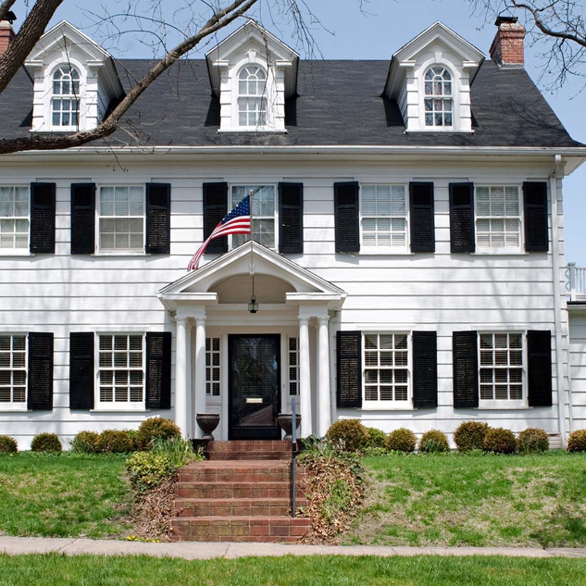 The Top  6 Most Popular  Architectural  Home  Styles  in the U 