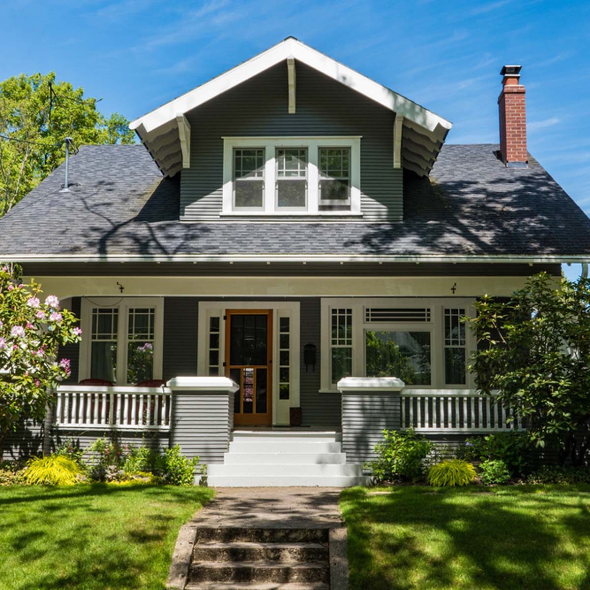 The Top  6 Most  Popular  Architectural  Home  Styles  in the U S 