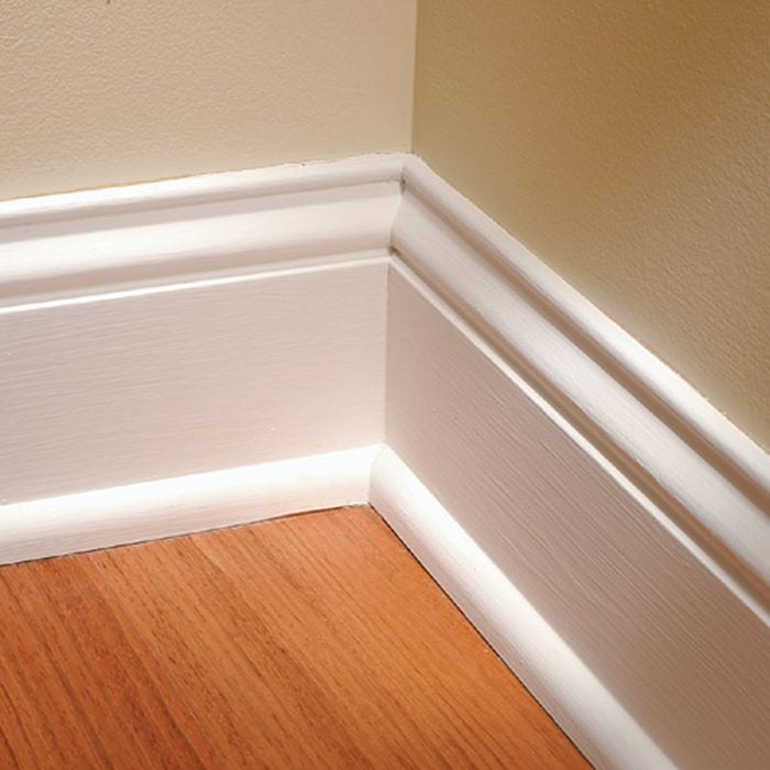 Coping Trim For Inside Corners Family, How To Make A Coping Cut On Quarter Round