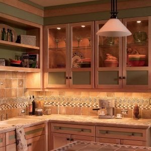 How To Refresh Kitchen Cabinets