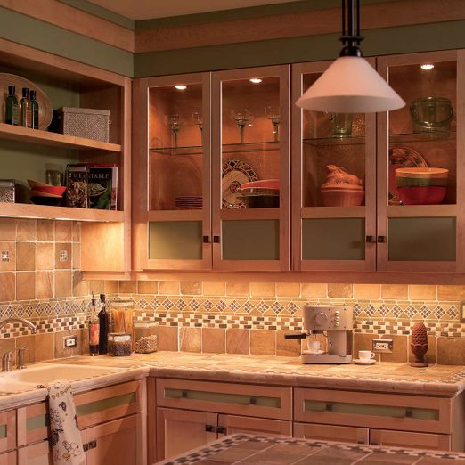 What You Need to Know About Under Cabinet Lighting