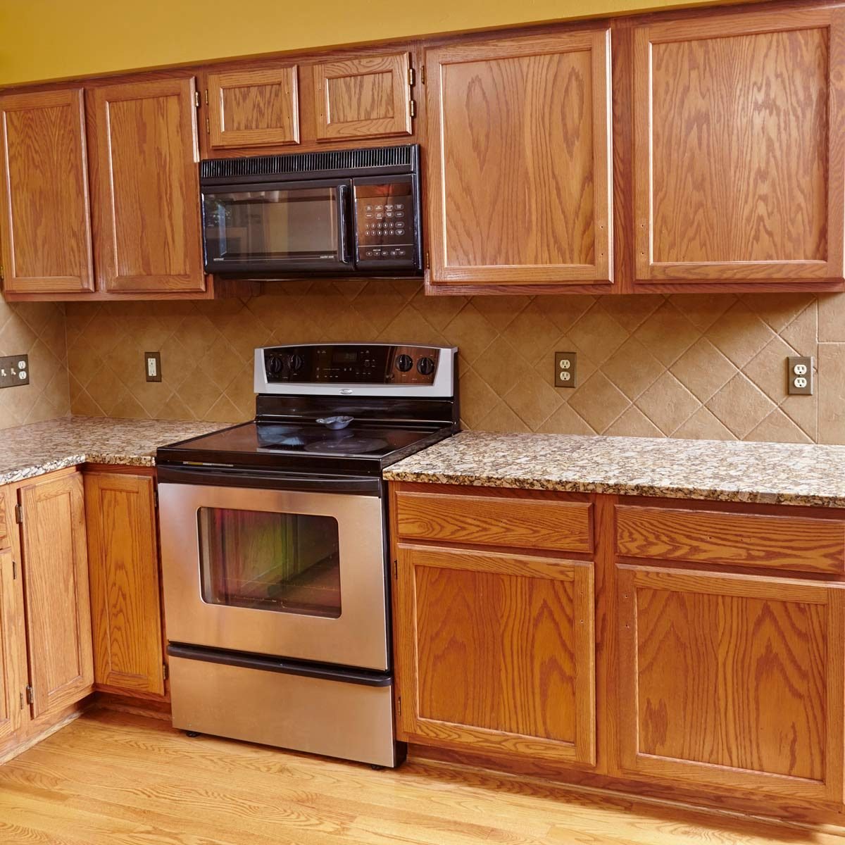 Cabinet Refacing How To Reface Kitchen Cabinets