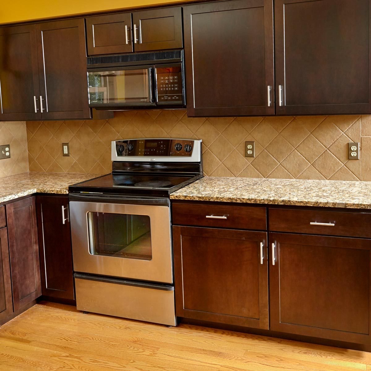 Veneer Kitchen Cabinet Refacing - Image to u