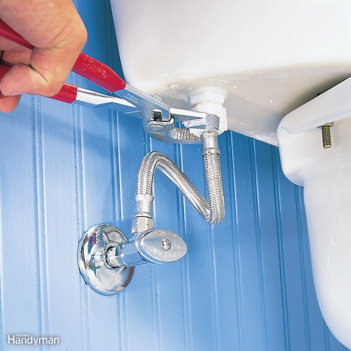 The 10 Most Common Plumbing Mistakes Diyers Make