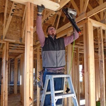 14 Framing Mistakes to Avoid at All Costs | The Family Handyman