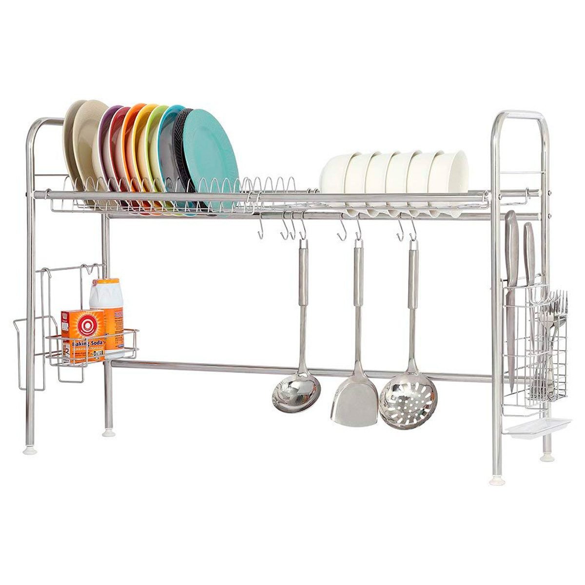 Featured image of post Bamboo Dish Drying Rack Ikea
