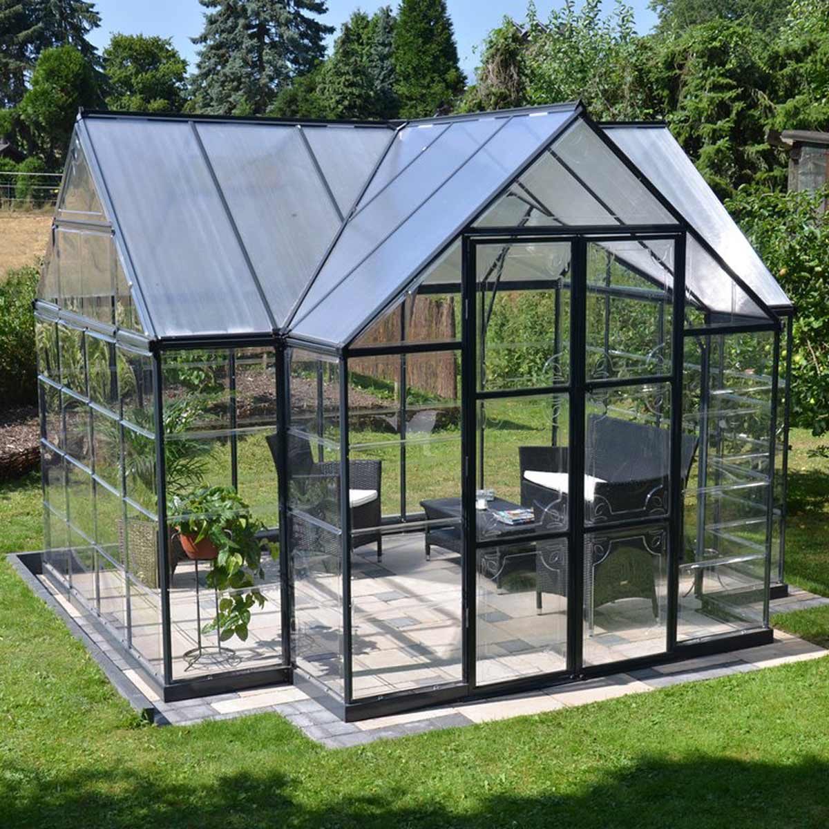 greenhouse