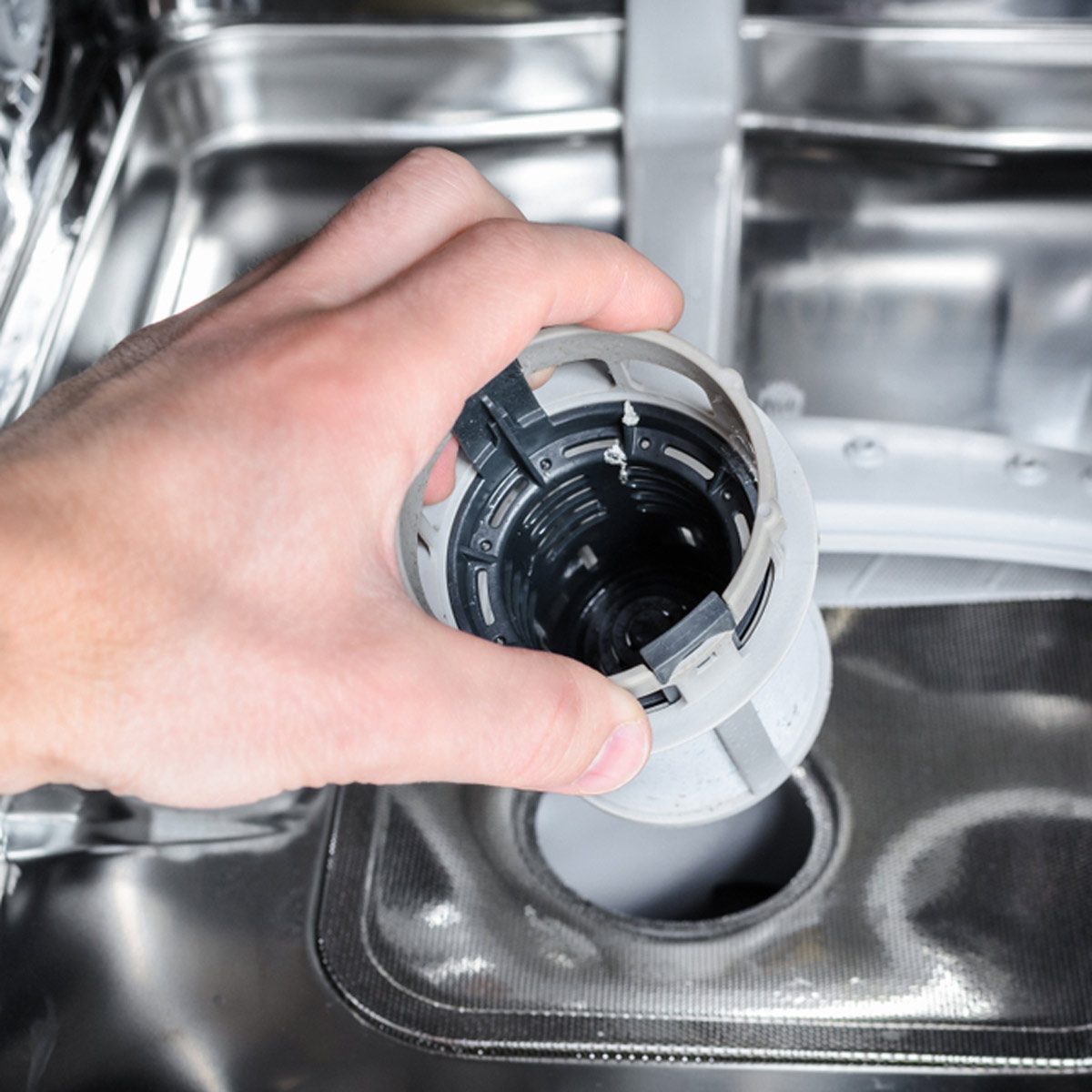You're Doing It Wrong: How To Load Your Dishwasher