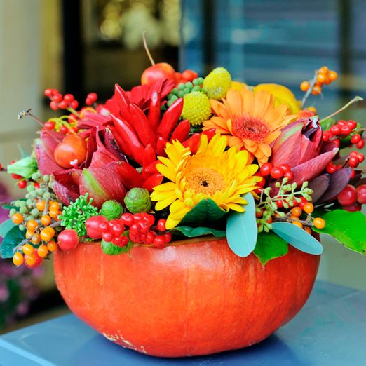 24 Ways to Decorate Your Home For Halloween | Family Handyman