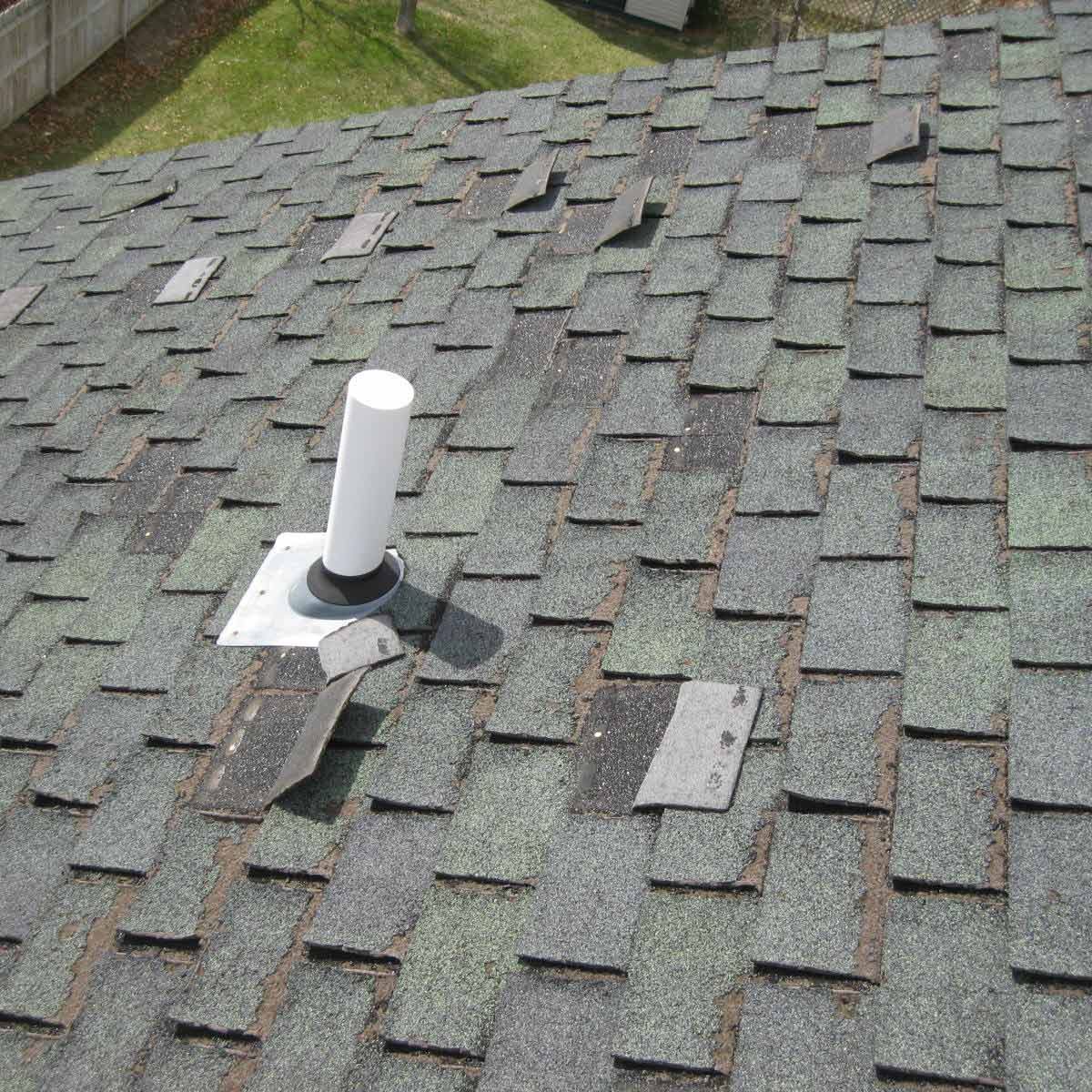 Can You Finance Roof Replacement