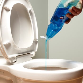 6 Ways You Can Unclog a Toilet Bowl Without a Plunger