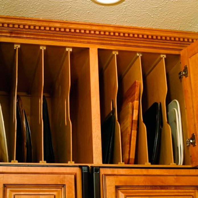 15 Kitchen Cabinet Organizers That Will Change Your Life