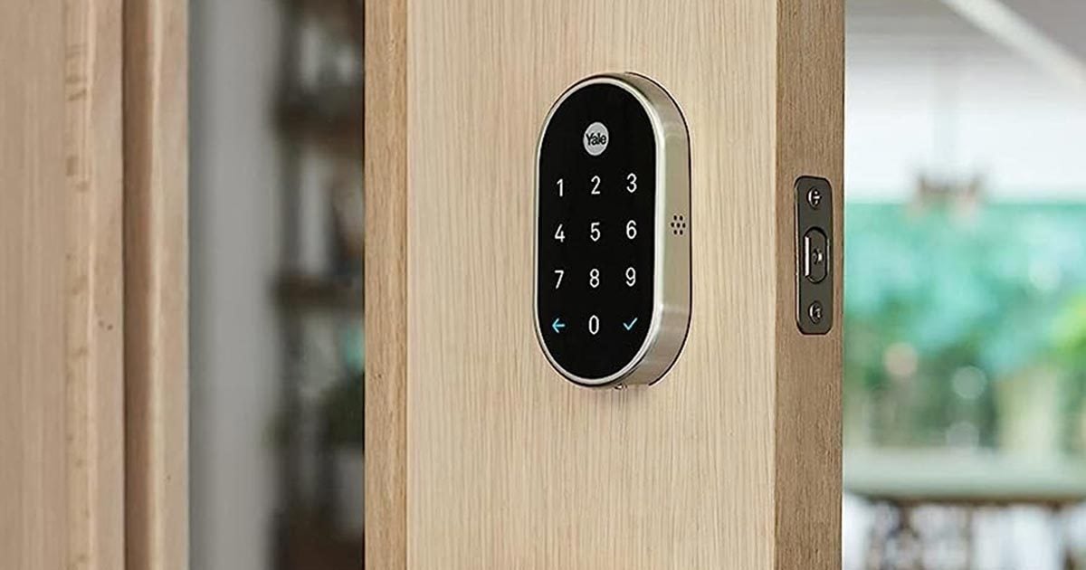 The 8 Best Door Locks of 2023