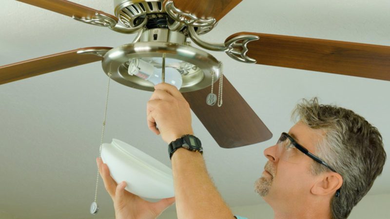 This Fan Trick Can Keep Your House Warm All Winter Long