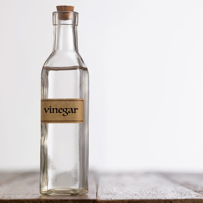 Vinegar