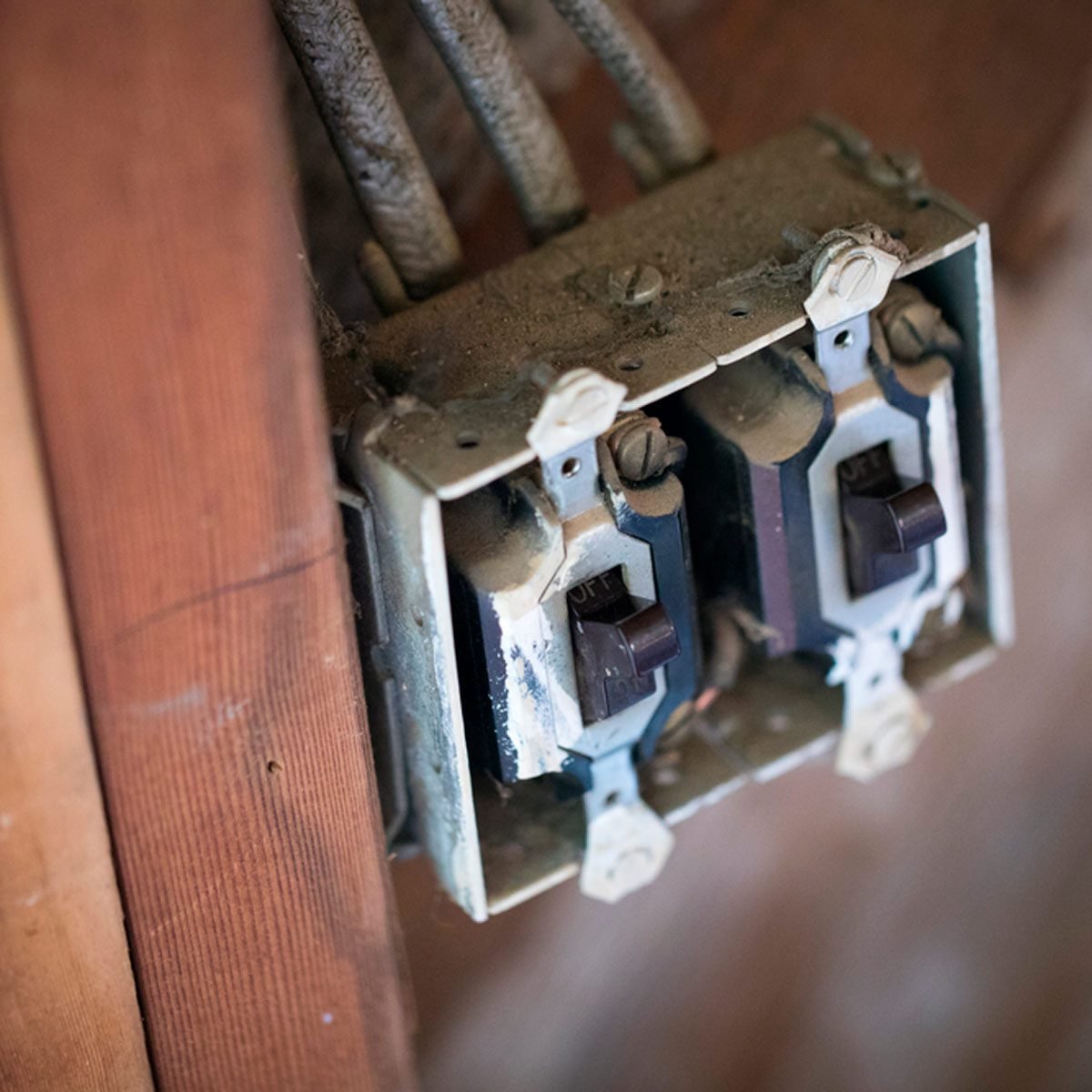 15 Things Home Inspectors Wish You Knew | Family Handyman