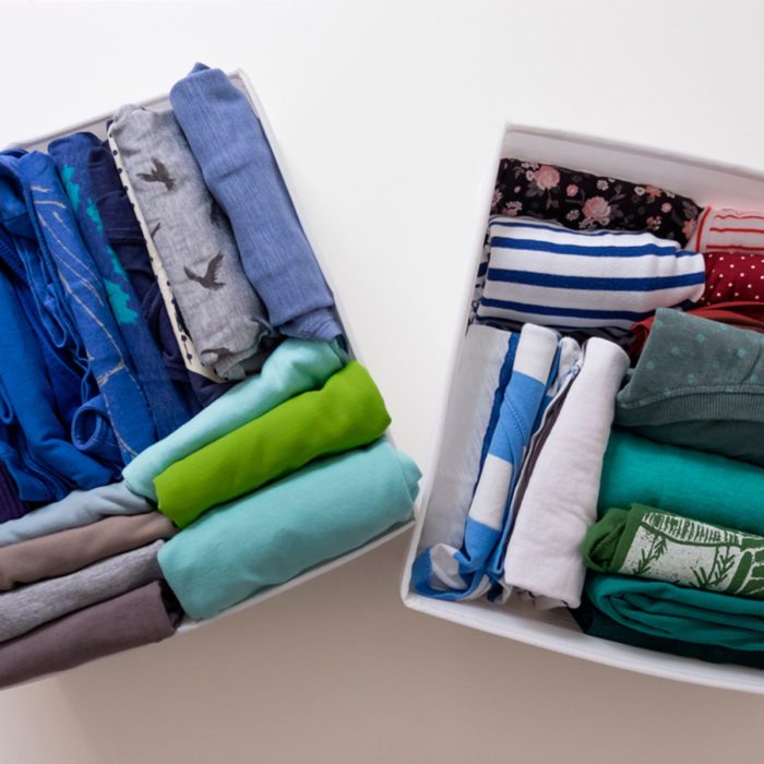 10 Ways You're Storing Your Clothes All Wrong | Family Handyman | The ...