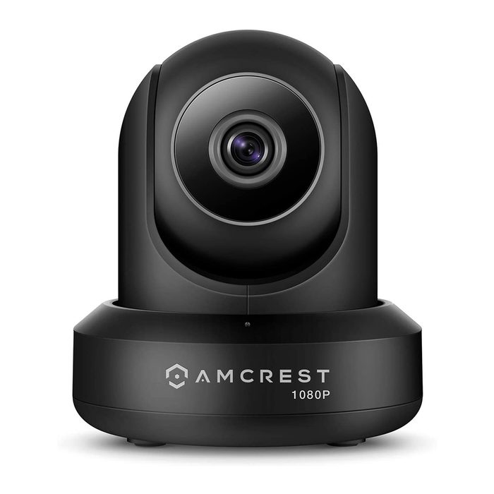 Amcrest Prohd 1080p Wifi Home Camera