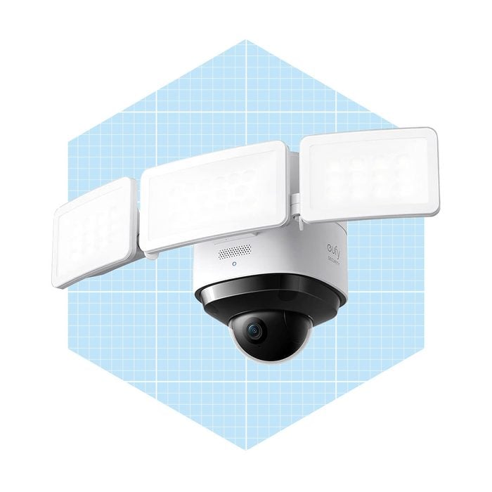 Eufy Security S330 Floodlight Cam 2 Pro