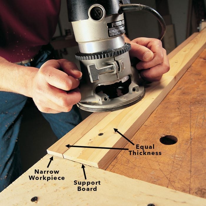 What is Wood Router Used for 